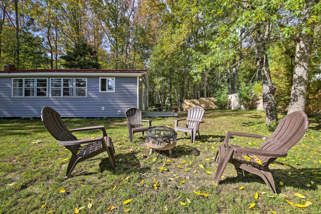 Rustic Retreat Across From Lake Family Friendly! Union Экстерьер фото