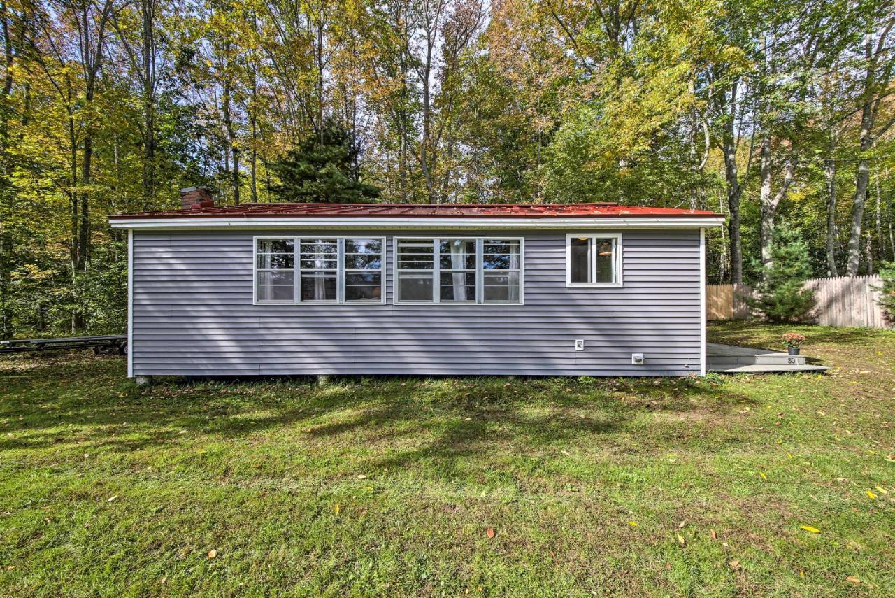 Rustic Retreat Across From Lake Family Friendly! Union Экстерьер фото
