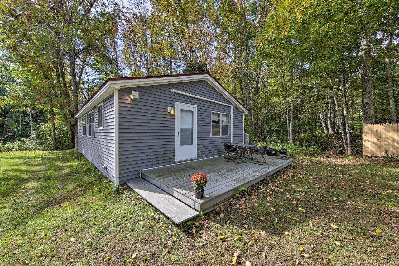 Rustic Retreat Across From Lake Family Friendly! Union Экстерьер фото